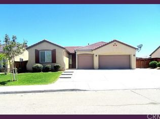 14021 Snowbird Ln, Victorville, CA 92394