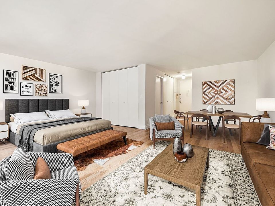 1st image of 260 W 52nd St APT 12E