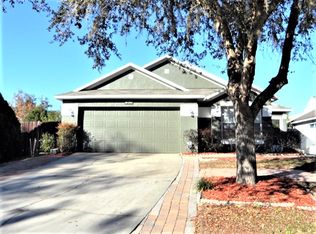 303 N Cervidae Dr, Apopka, FL 32703