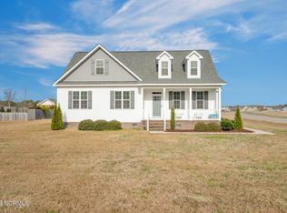 1300 Reece Rd, Rocky Mount, NC 27804