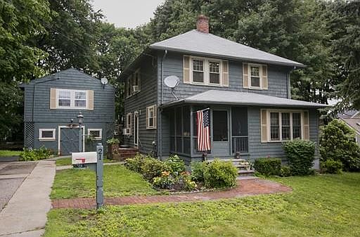 1st image of this home