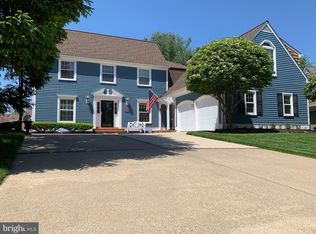 127 Upshire Cir, Gaithersburg, MD 20878