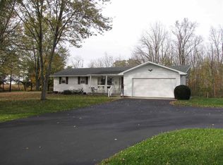 11620 Hildebrand Rd, Fort Wayne, IN 46818