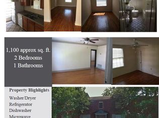 1715 Saint Rose Ave, Baton Rouge, LA 70808