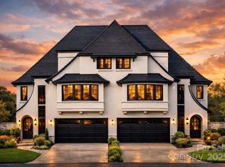 2861 Sharon Rd #2B, Charlotte, NC 28211