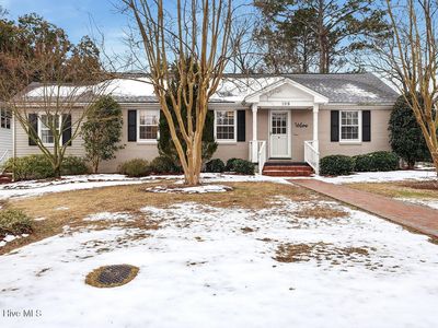 109 W Riverside Drive, Smithfield, NC, 27577