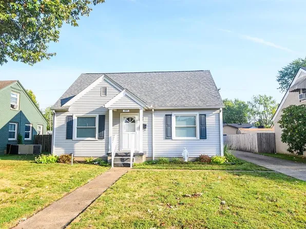 1919 Westview Dr, Owensboro, KY 42301