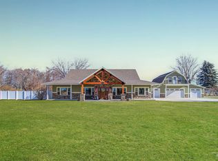 781 N 1150 E, Jackson, ID 83350