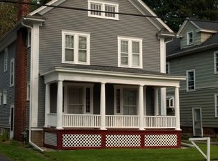 236 Cambridge St, Syracuse, NY 13210