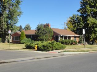 3401 E 26th Avenue Pkwy, Denver, CO 80205