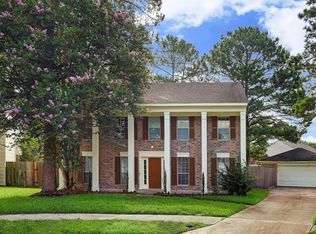 7506 Wisteria Ridge Ct, Houston, TX 77095