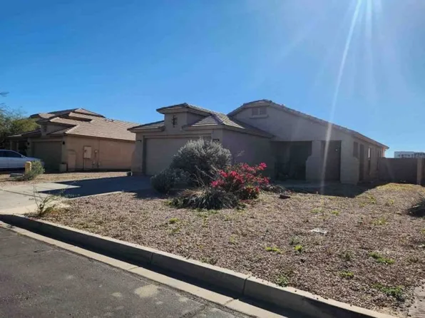 43945 W Cowpath Rd, Maricopa, AZ 85138