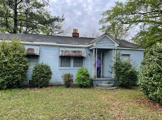 418 Lecompte Ave, North Augusta, SC 29841