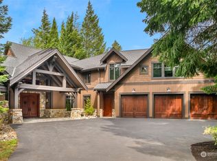 161 Morning Star Lane Cle, Elum, WA 98922