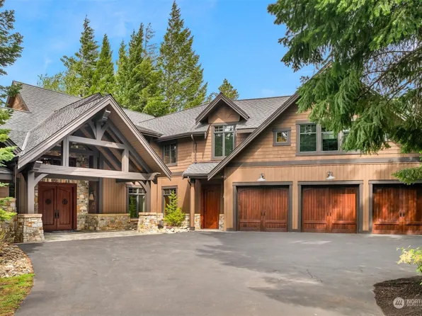 161 Morning Star Lane, Cle Elum, WA 98922