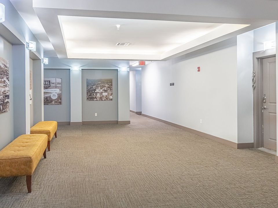 3rd Floor