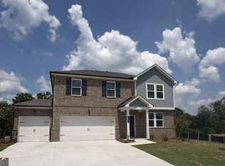 1938 Enota Dr, Bethlehem, GA 30620