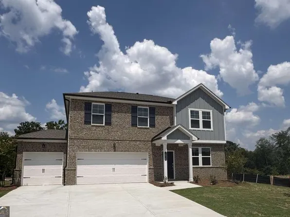 1938 Enota Dr, Bethlehem, GA 30620