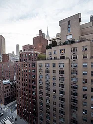 Rented by City Connections Realty