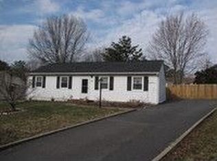 3609 Settlers Ln, Hopewell, VA 23860