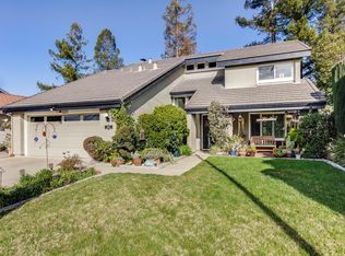 2321 Rupert Dr, San Jose, CA 95124