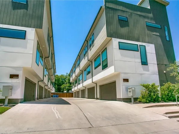 4211 Delano Pl #5B, Dallas, TX 75204