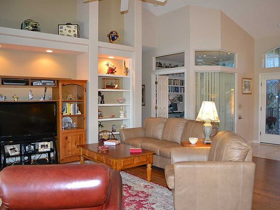 Living Room view 2