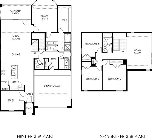 2nd image of 2203 Winding Wood Ln