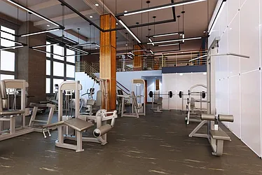 Rented by Onyx Group of New York