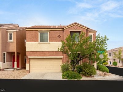 9020 Fathers Pride Ave, Las Vegas, NV, 89178
