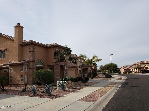 3rd image of 16805 W Mesquite Dr