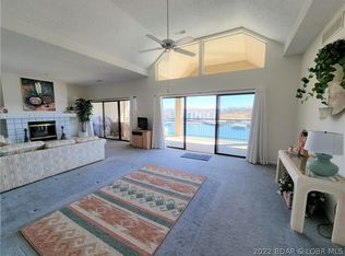 106 Pointe Ct #8C, Lake Ozark, MO 65049