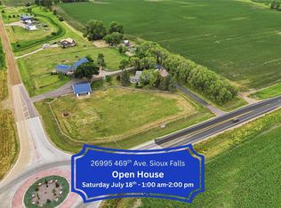 26995 469th Ave, Sioux Falls, SD 57106