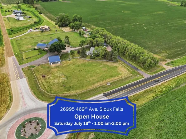 26995 469th Ave, Sioux Falls, SD 57106