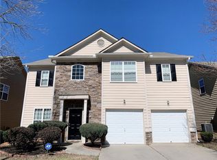 5008 Amethyst Dr, Douglasville, GA 30135