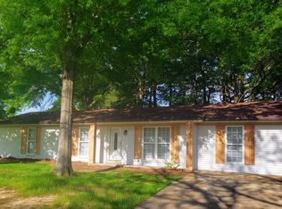 206 N Heard St, Senatobia, MS 38668
