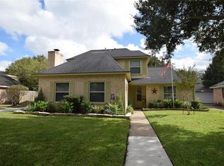 1914 Marlberry Ln, Houston, TX 77084