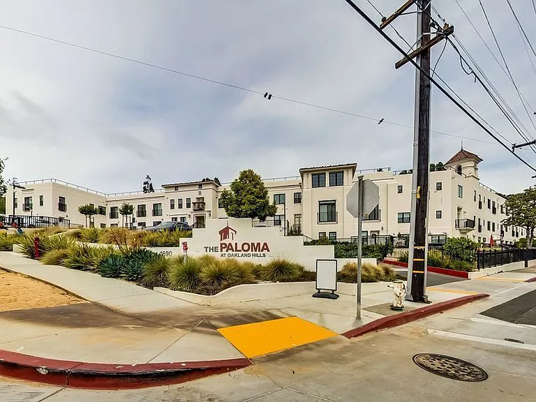 The Paloma at Oakland Hills — Photo 39