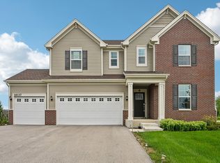 16117 S Longcommon Ln, Plainfield, IL 60586
