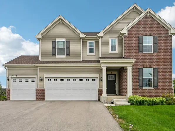 16117 S Longcommon Ln, Plainfield, IL 60586