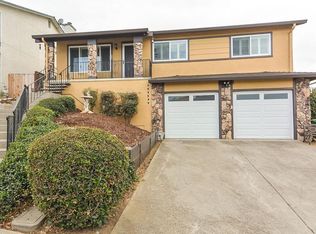 23207 Ernest Ct, Hayward, CA