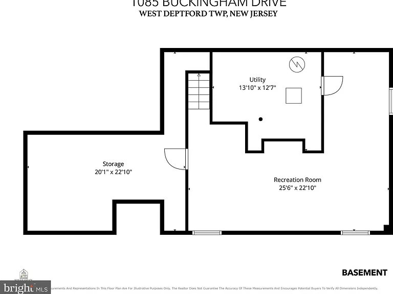 1085 Buckingham Dr — Photo 25