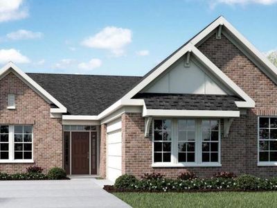 2147 Prestwick Bnd, Miamisburg, OH, 45342