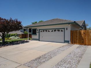 5191 Palo Alto Cir, Sparks, NV 89436