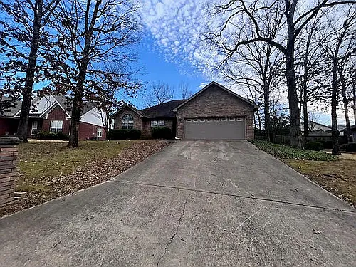 7231 Gap Meadows Dr Photo 1