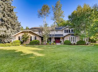 950 E Logan Cir, Greenwood Village, CO 80121