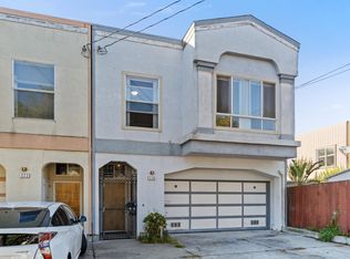 318 Willits St, Daly City, CA 94014