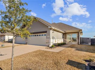 1750 Lonetree Dr, College Station, TX 77845