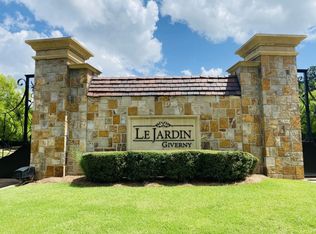 4219 Giverney Blvd, Fairburn, GA 30213