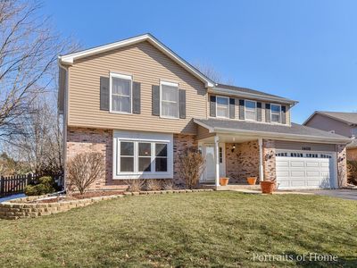 1408 Baldwin Dr, Naperville, IL, 60565
